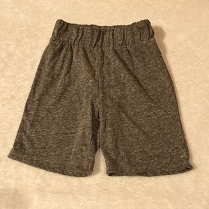 Grey Vintage shorts
